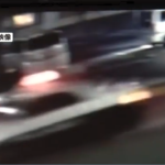 [大阪府警]暴走パトカーが一般車に接触して女性が怪我[走り屋も真っ青]